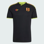 Maillot Pérou Coupe du Monde 2026 Extérieur