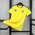 Maillot Ukraine Domicile 2026/27