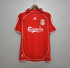 Maillot Liverpool Rétro 2006/07