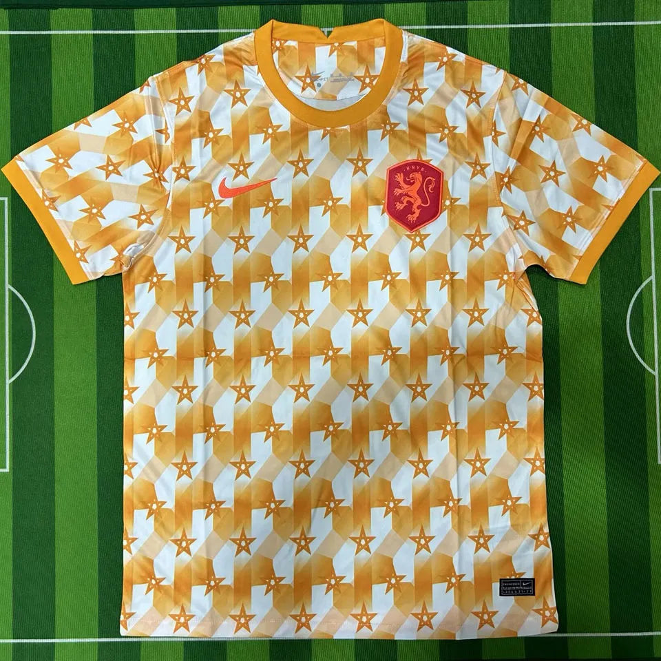 Maillot Pays-Bas Concept 2023/24