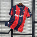 Maillot Bologne Domicile 2025/26