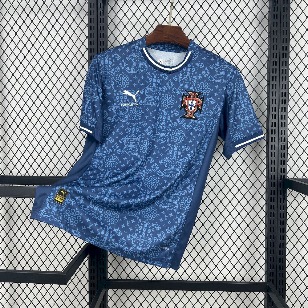 Maillot Portugal Concept 2025/26