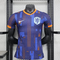 Maillot Pays-Bas EURO2024 2024/25