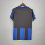 Maillot Inter Milan Rétro 2008/09