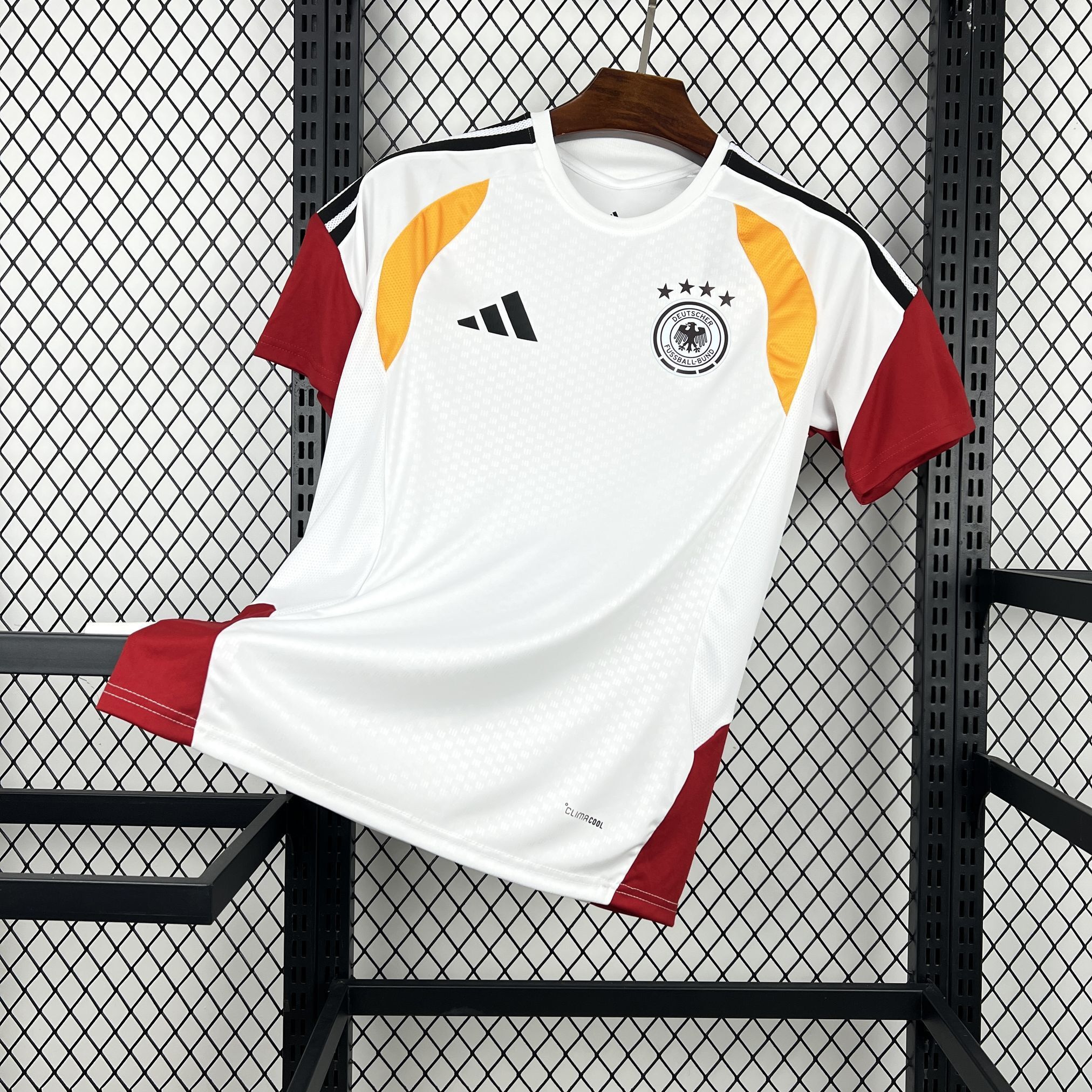 Maillot Allemagne Entraînement 2026/27