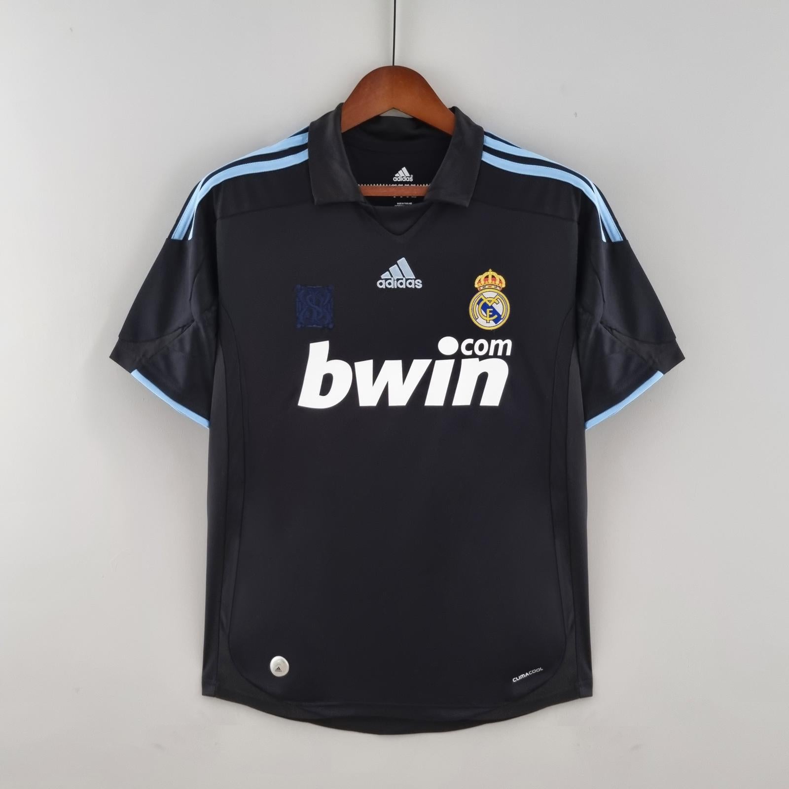 Maillot Real Madrid Rétro 2009/10