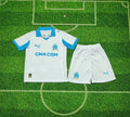 Kit enfant Olympique de Marseille Domicile 2025/26