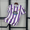 Maillot Valladolid Domicile 2025/26