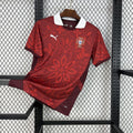 Maillot Portugal Extraînement 2025/26
