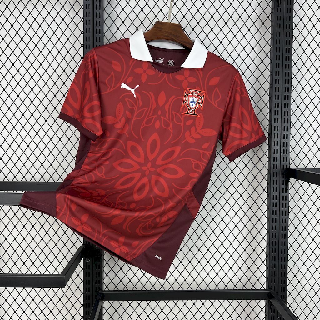 Maillot Portugal Extraînement 2025/26