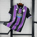Maillot Valladolid Extérieur 2025/26