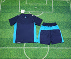 Kit enfant Olympique de Marseille Extérieur 2025/26