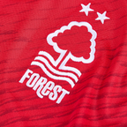 Maillot Nottingham Forest Domicile 2024/25