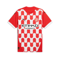 Maillot Girona Domicile 2024/25