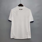 Maillot Rétro Real Madrid 2010/11 Domicile