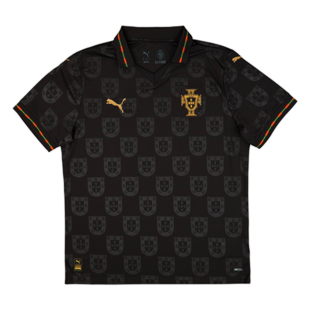 Maillot Portugal Coupe du Monde 2026 Extérieur