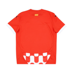 Maillot Girona Domicile 2024/25