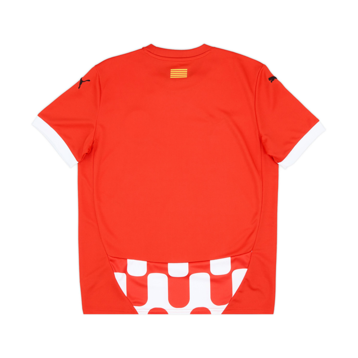 Maillot Girona Domicile 2024/25