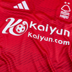 Maillot Nottingham Forest Domicile 2024/25