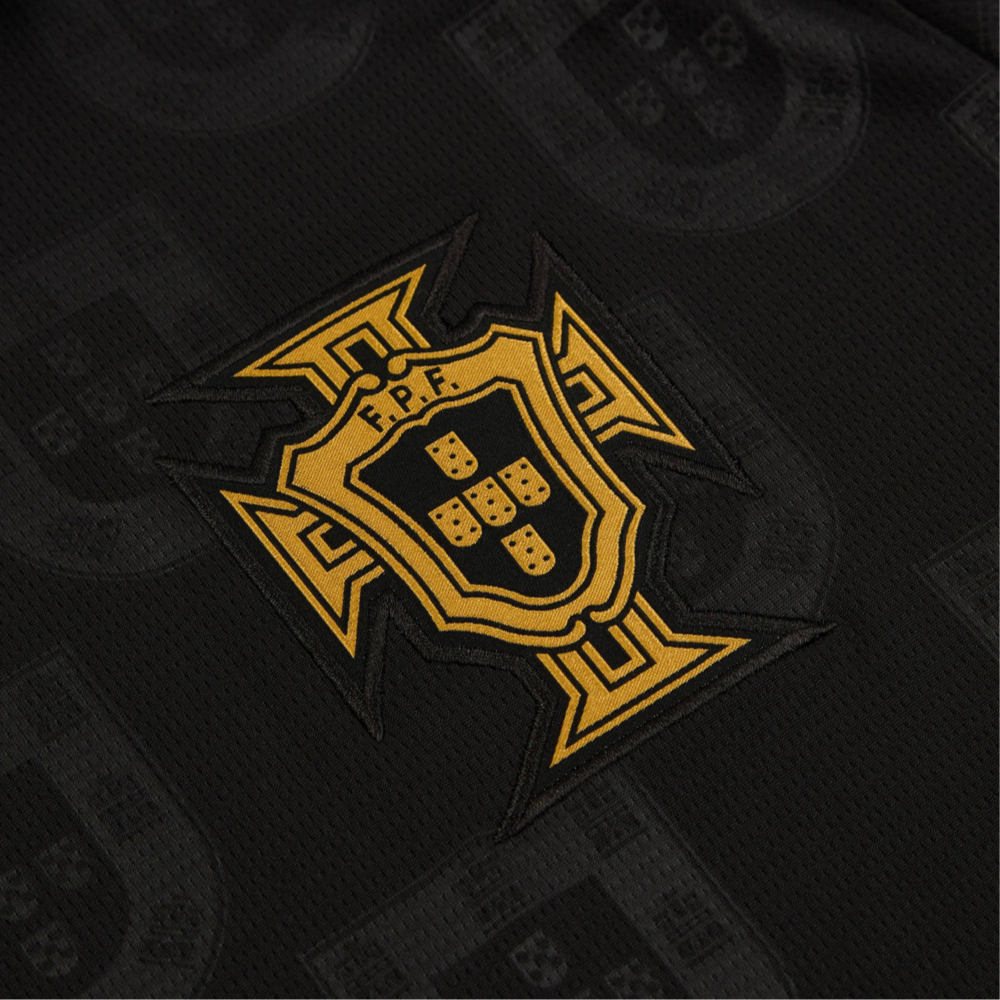 Maillot Portugal Coupe du Monde 2026 Extérieur