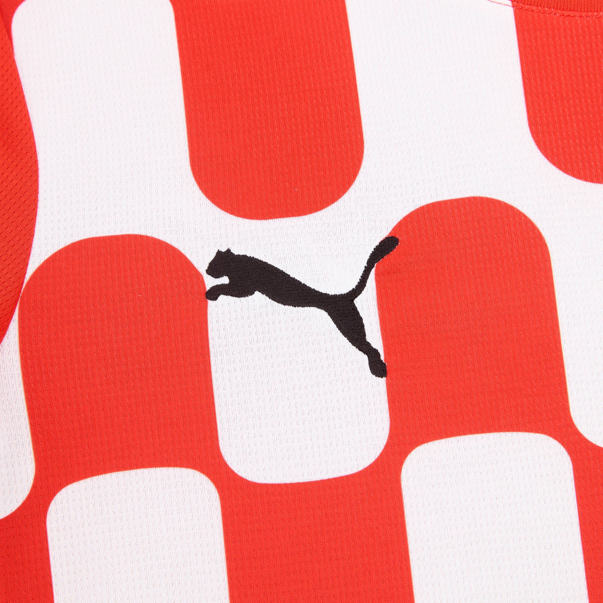 Maillot Girona Domicile 2024/25