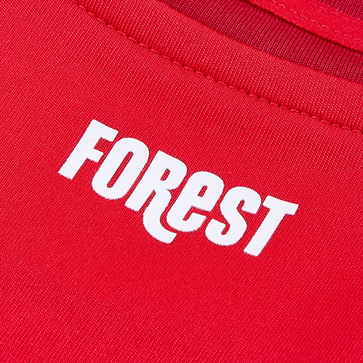 Maillot Nottingham Forest Domicile 2024/25