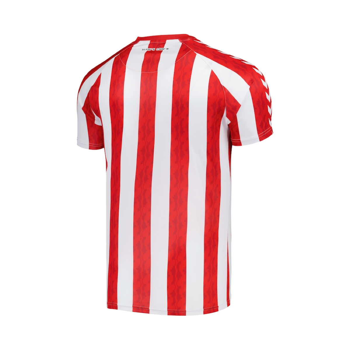 Maillot Sunderland Domicile 2024/25