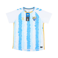 Maillot Málaga Domicile 2024/25