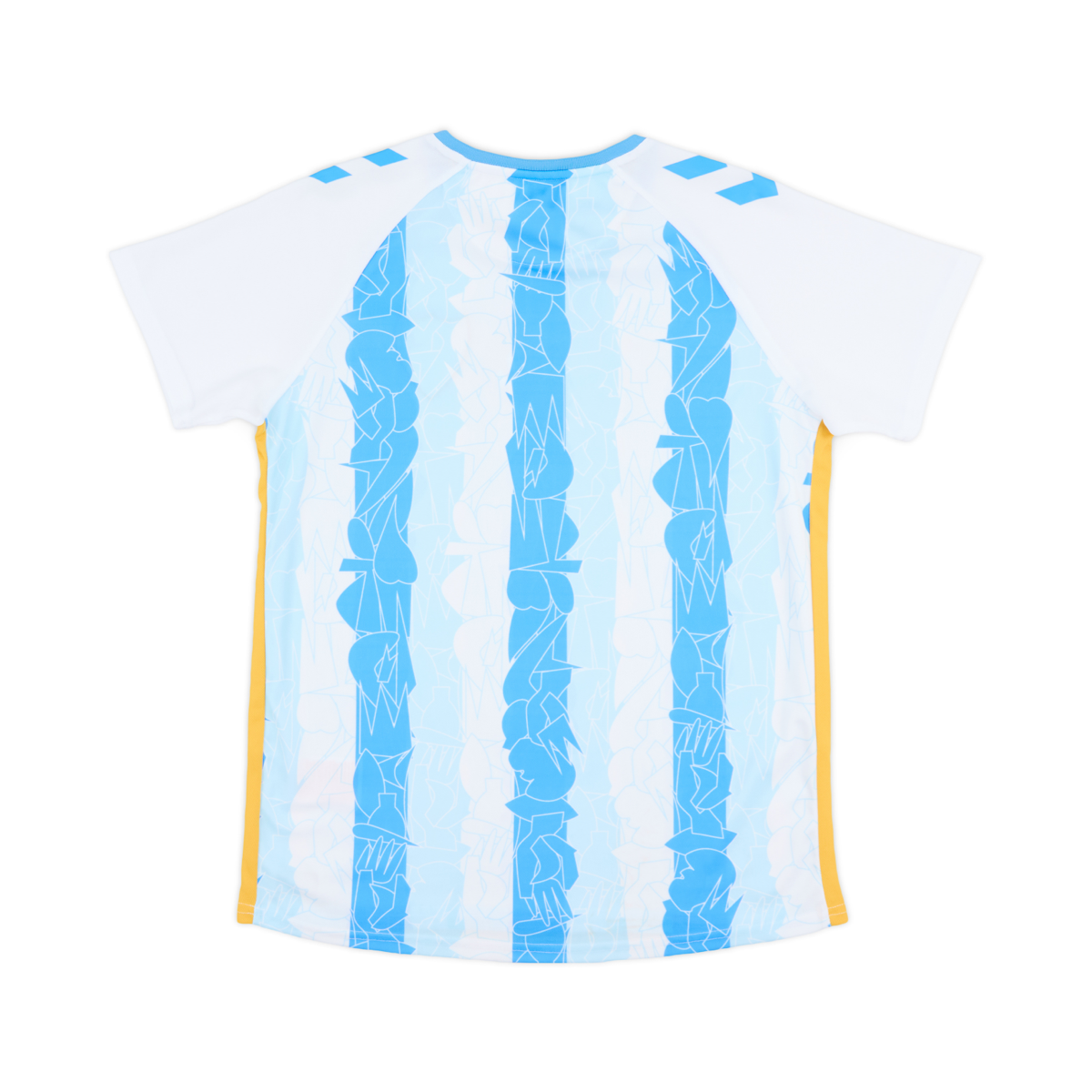 Maillot Málaga Domicile 2024/25
