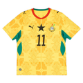 Maillot Ghana Coupe du Monde 2026 Extérieur