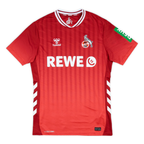 Maillot FC Cologne Extérieur 2025/26