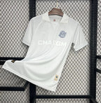 Maillot OM Anniversaire 125 ans Blanc