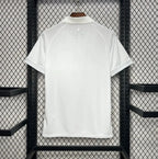 Maillot OM Anniversaire 125 ans Blanc
