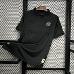 Maillot OM 125 years Black 2024/25