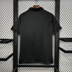 Maillot OM 125 years Black 2024/25