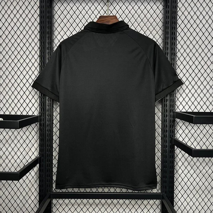 Maillot OM 125 years Black 2024/25