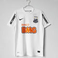 Maillot Santos Rétro 2012/13 Extérieur