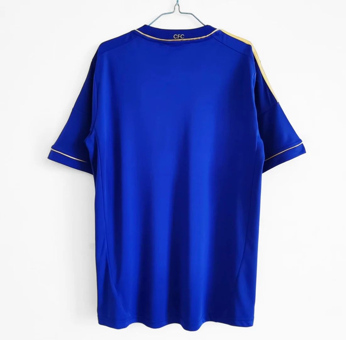 Maillot Chelsea Rétro 2012/13