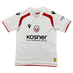 Maillot Osasuna Third 2025/26