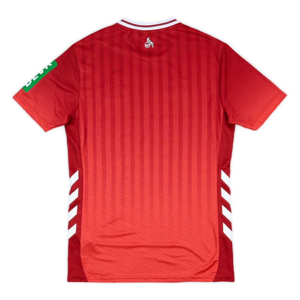 Maillot FC Cologne Extérieur 2025/26