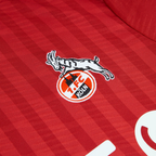 Maillot FC Cologne Extérieur 2025/26