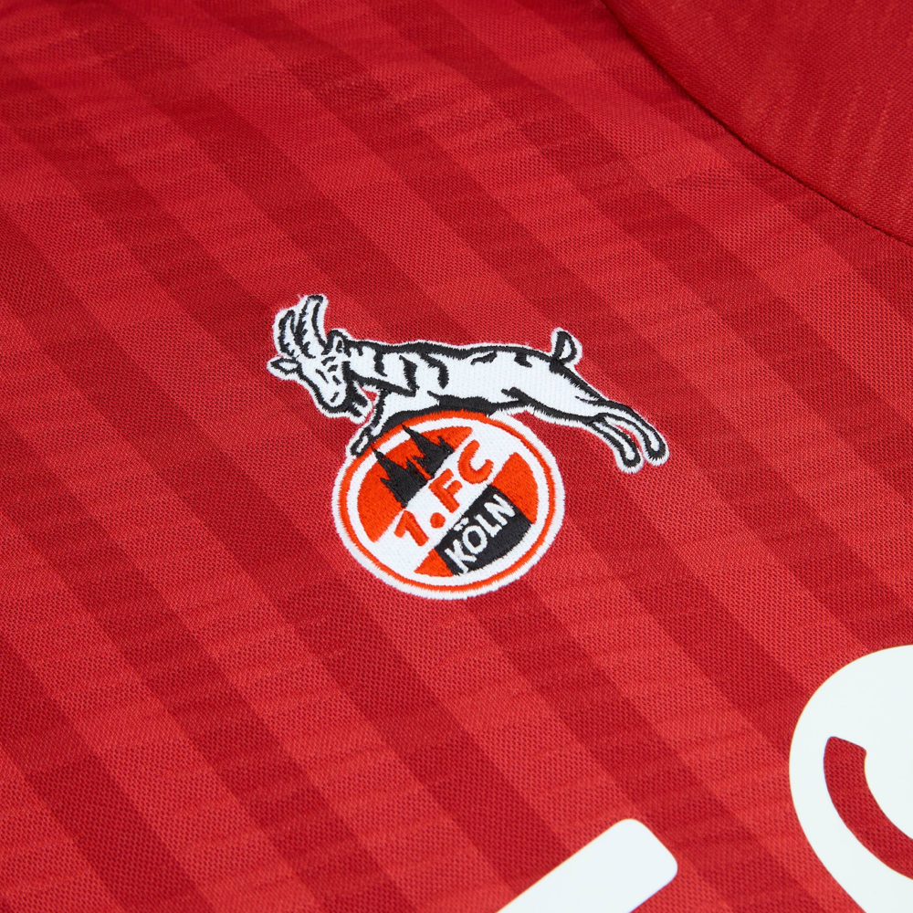 Maillot FC Cologne Extérieur 2025/26
