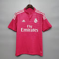 Maillot Rétro Real Madrid 2014/15