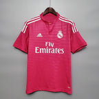 Maillot Rétro Real Madrid 2014/15