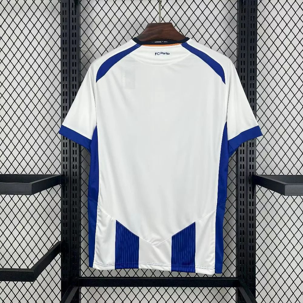 Maillot Porto Rétro 2014/15