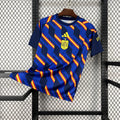 Maillot Espagne Entraînement 2026/27