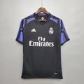 Maillot Rétro Real Madrid