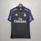Maillot Rétro Real Madrid