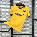 Maillot Wolverhampton Domicile 2025/26
