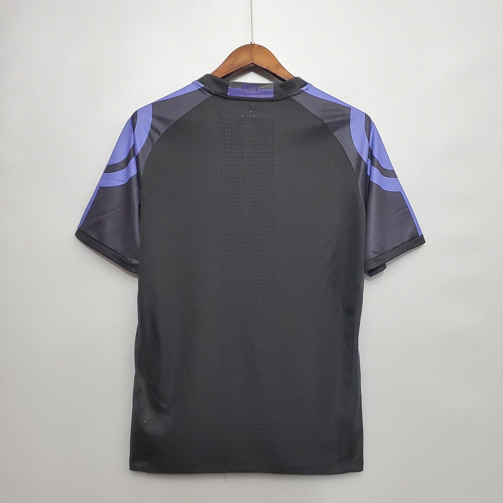 Maillot Rétro Real Madrid